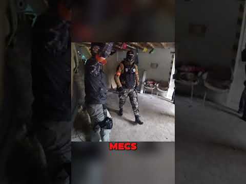 les calculs sont pas bons #airsoft #airsoftcqb #warzone #fakegun #milsim #paintball #army #military