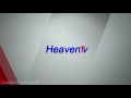 Design habillage heaven tv