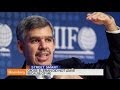 Bill Gross: I Thought I Knew El-Erian Better