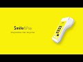 Encaissez avec un terminal de paiement smile  pay 