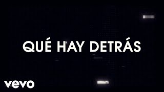 Rbd - Qué Hay Detrás Lyric Video