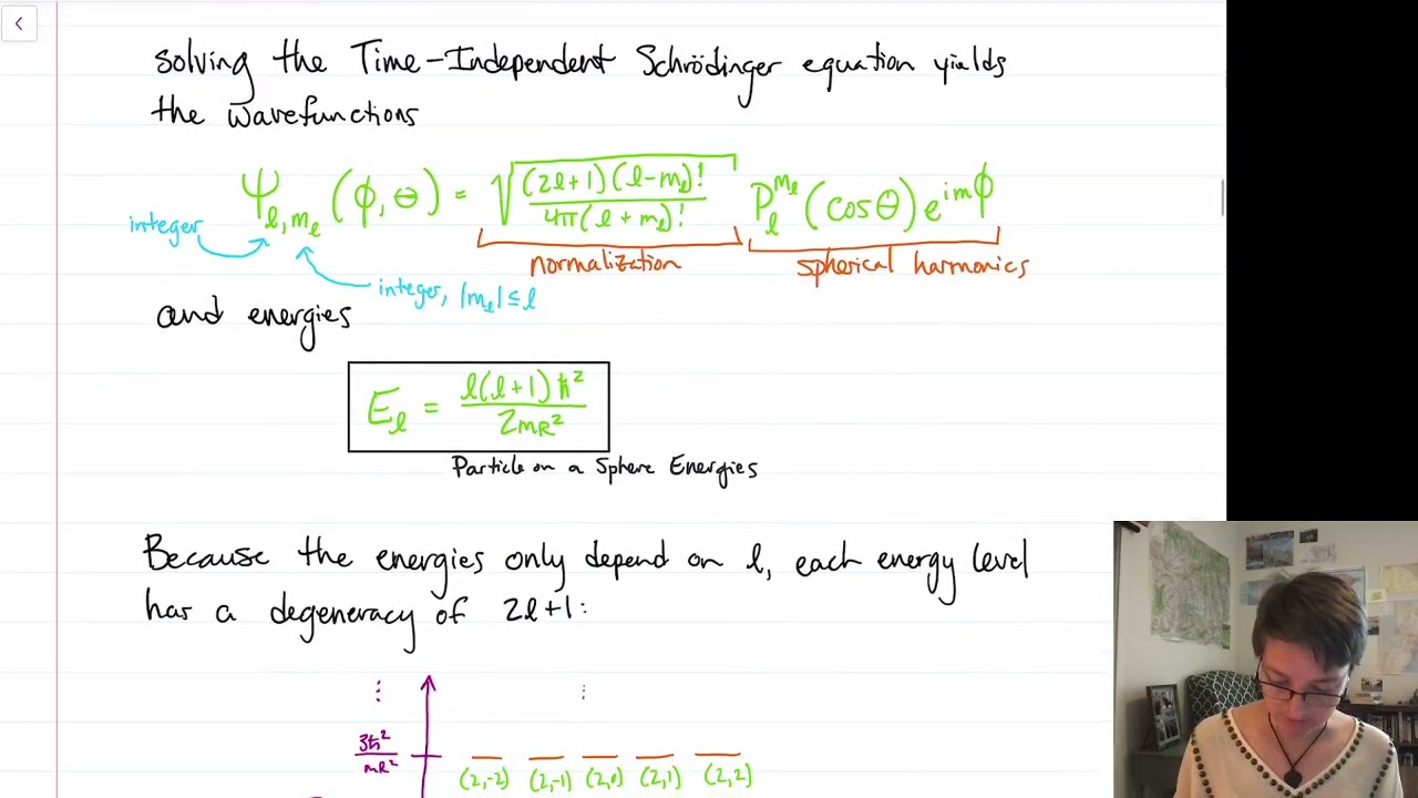 L17: The Rigid Rotor Model and Rotational Spectroscopy