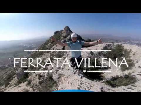 Видео: Пешеходство по хели и през Ferratas: диво изживяване в планините на пр. Н. Е