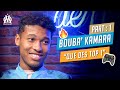 Bouba Kamara l Interview spéciale jeux vidéos 🎮 Part 1