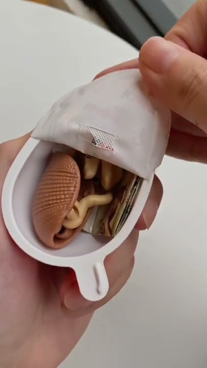 KINDERJOY BARU VIRAL UDH ADA DI ALFAMART🔥 || ItsJesselin