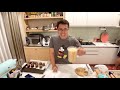 波爾多可麗露 Cannelés Bordelaise / 呂昇達的法式甜點烘焙直播