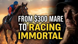 The Real Story Behind Makybe Divas Melbourne Cup Wins