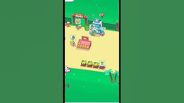 Play Free Monkey mart 😍🤩 #gaming #games #shorts