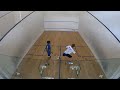 Court 2 Day 1
