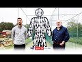 Mark Wood &amp; his dad look back on his England Test career | Prostate Cancer UK