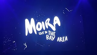 Moira Dela Torre LIVE Full Concert (SF bay area)