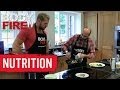 James Haskell - The Codfather | BodyFire TV