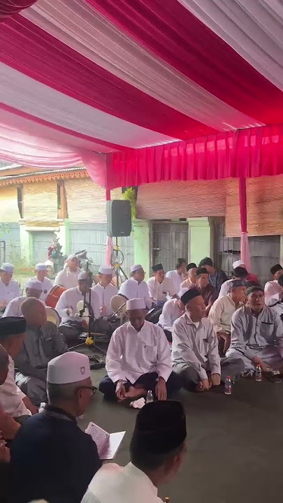 Sholawat Qomarun