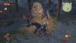 Fable Anniversary - 4K 60 FPS ULTRA / Max Settings PC - Bowerstone, Witchwood, & Oakvale
