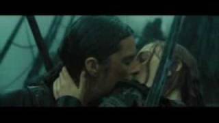 Мне не жаль (Will/Elizabeth, Willabeth, Pirates Of The Caribbean) Мне не жаль (Will/Elizabeth, Willabeth, Pirates Of The Caribbean)