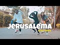 Jerusalema dance  master kg  dance98 ft jamaltheking  tilehpacbro