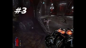 Prey Linux Gaming Ubuntu Mate PART 3