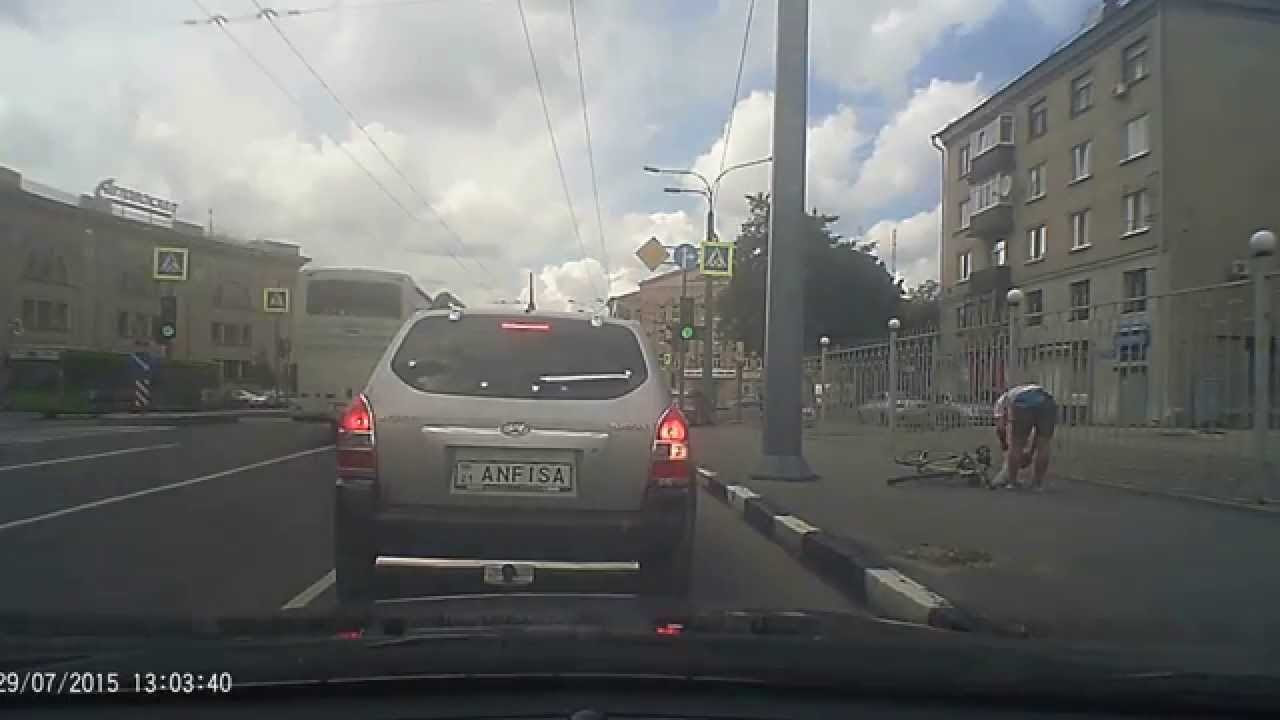 Харьков - город контрастов