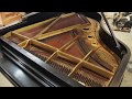 Expert Piano Restoration and Refinishing