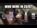 The Top 5 Best Leather Air Freshener in 2026 - Must Watch Before Buying!