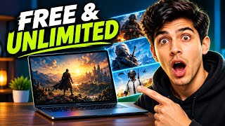 Create Unlimited AI Videos for FREE | No Limits, No Watermark ( 3 Ai Free videos generator)