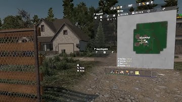 7 Days to Die in VR!!!