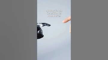Adding Touch Sensation to Prosthetics #prosthetics #scienceandtechnology #scientificbreakthrough