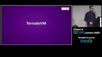 TornadoVM: Java for GPUs and FPGAs