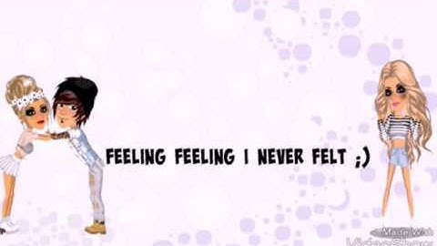 Touch little Mix -MSP VERSION (read description)