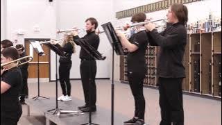 ISSMA Jazz 2021 After Sunset