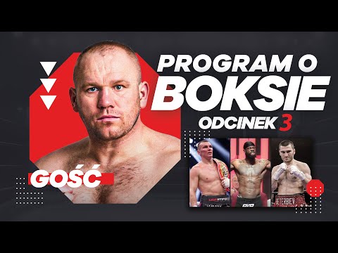 PROGRAM O BOKSIE #3 x FURMAN & HENCEL x RÓŻAŃSKI | BETERBIEV vs BIVOL. Ogromne pieniądze z Arabii.