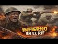 El INFIERNO de los soldados españoles en Marruecos: así luchaban (y por qué sufrían tanto)