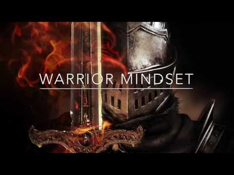 Warrior Mindset (subliminal)