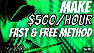 CPA Marketing 2022 Maxbounty & TikTok CPA Marketing Free Traffic Method CPA Marketing For Beginners