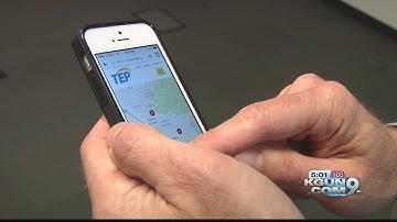 TEP unveils new, mobile-friendly outage map