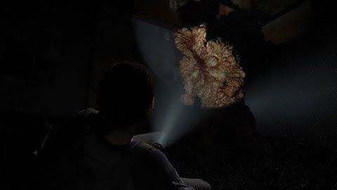 THE LAST OF US 2 4K No HUD / 14 FINDING STRINGS Grounded Permadeath - No Commentary - Full Game