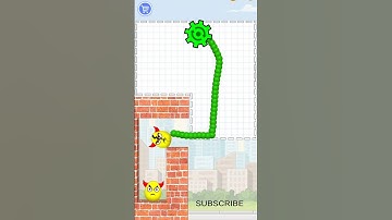 Draw To Smash । Draw To Smash Android । Draw To Smash Gameplay level 57 & 58 #shorts