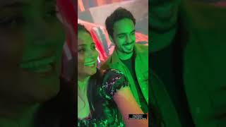 Aashiqana Season 4 Launch Party Khushi Dubeys Dance Today New Reel Pasoori Nu Speed Up