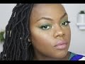 HOW TO | St  Patricks Day Glam