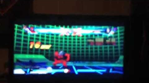 [UMvC3] Deadpool 720,500 Combo from c.LMH Starter