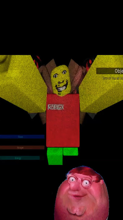 Weird Strict Dad - Prank friends with Jumpscare🤣 #robloxmemez #weirdstrictdad #robloxfunnygames