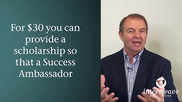 Interweave Solutions Model