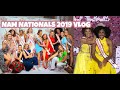 Pageant Vlog | National American Miss Nationals 2019 | Faith Charles