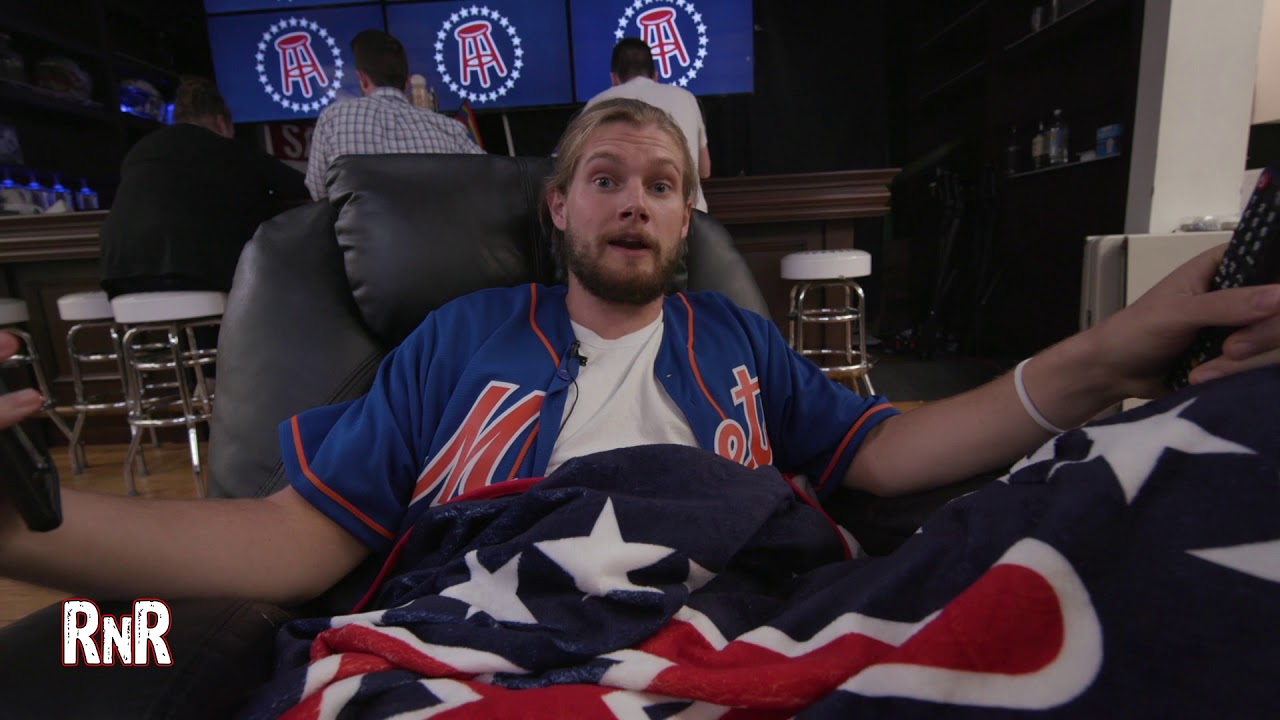 How to Watch Rough N Rowdy YouTube