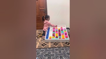 Amazing Sort Ball Puzzle Game Challenge