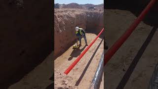 FDT compaction test اختبار نووي دمك التربه