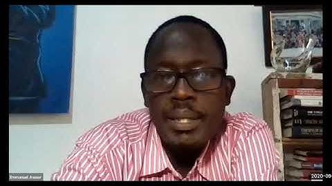 Corporate Governance (part 8)