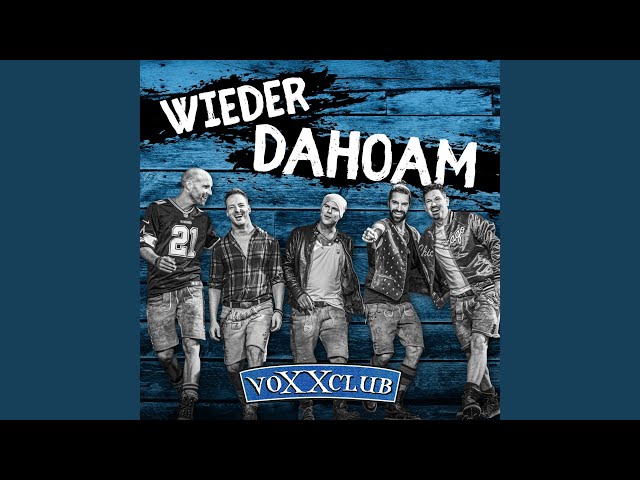 Voxxclub - Alles Hat Sei Zeit