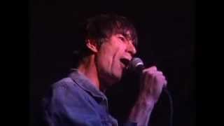 Sham 69 - They Don&#39;t Understand ( Live  at Brighton Concorde 2002)