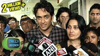 Pratyusha Banerjee's Death: Kamya Punjabi & Vikas Gupta Give Their Statement